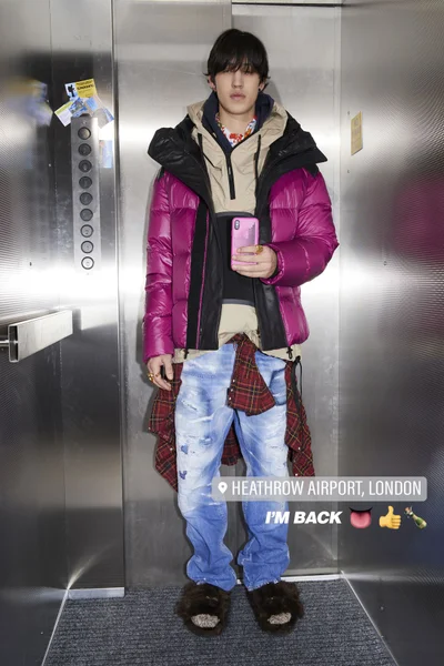 Look 8